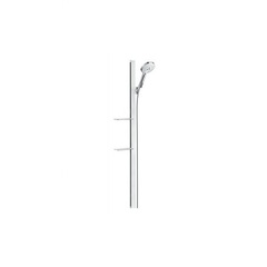 Душевой гарнитур 150 см 3 режима Hansgrohe Raindance Select S 27646400 фото