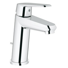 Смеситель для раковины Grohe  23049002 фото