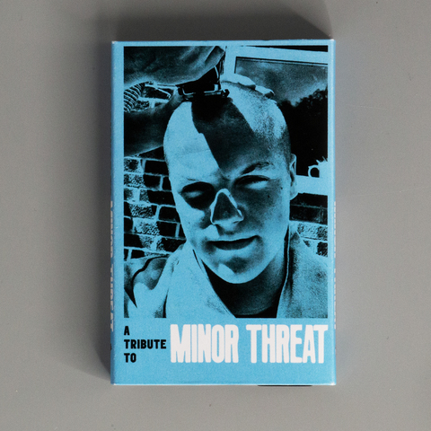 A Tribute to Minor Threat