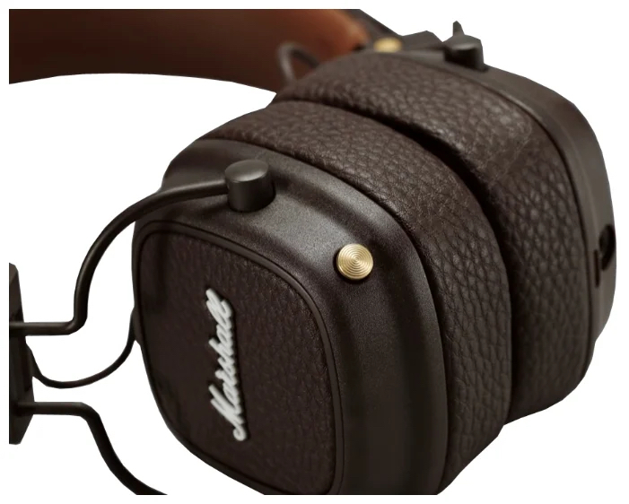 Marshall Major III Bluetooth ipadm.ru