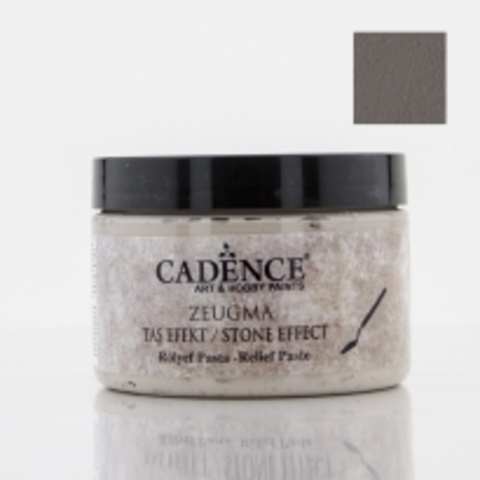рельефная паста для имитации камня Zeugma stone, цвет 108 asia.150ml