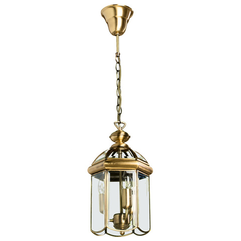 Подвес Arte Lamp Rimini A6505SP-3AB
