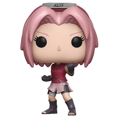 Фигурка Funko POP! Animation Naruto Shippuden Sakura 12451