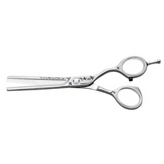 Ножницы филировочные Jaguar Gold Line Diamond CC39 5.5"