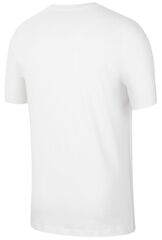 Футболка теннисная Nike Dri-Fit Tee - white