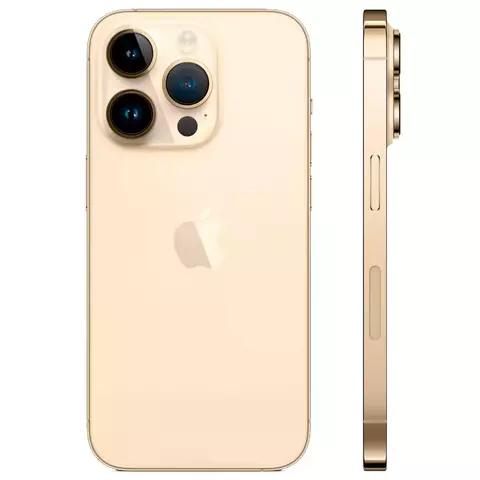 Apple iPhone 14 Pro Max 128GB Gold
