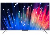 LED телевизор 4K Ultra HD Haier 75 Smart TV S3