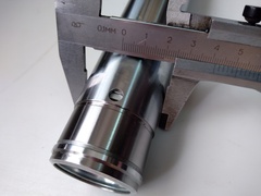 Перо вилки для Kawasaki ZR-7/ZR-7S( ZR750) 1999-2005 г.в., 41мм*608мм