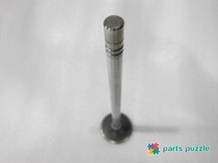 Клапан выпускной / EXHAUST VALVE АРТ: CH12627