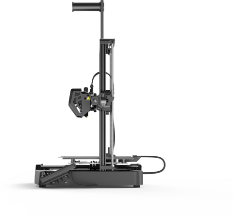 3D-принтер Creality Ender 3 V3 SE (набор для сборки)