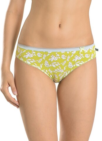 Трусы слипы женские 2 шт. в упаковке KEY LPR 514