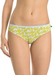 Трусы слипы женские 2 шт. в упаковке KEY LPR 514