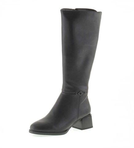 Jerry over the knee lug sole boot store