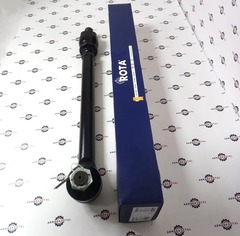 Рулевая тяга в сборе на JCB 4CX | 128/13949, 126/02419, 4992124 | Rota