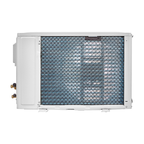 Сплит-система инверторного типа Zanussi Milano DC Inverter ZACS/I-12 HM/A23/N1