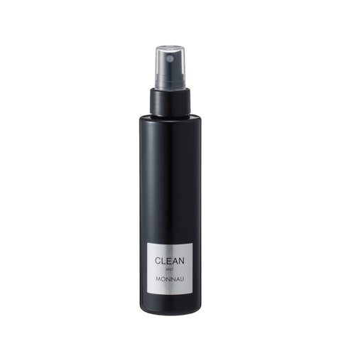 MONNALI BLACK CLEAN MIST TREATMENT Тоник для кожи головы с успокаивающим и антиоксидантным действием 150 мл