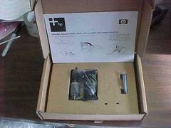 Сервисный набор ADF HP LJ M3027/3035/SJ 5590/7650/8200/8250/8270/8290/DJ 6620/6623 (CB414-67918/CB414-67904/C9937-68001/C9942A) Maintenance kit