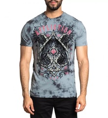 Футболка Affliction ALABAST