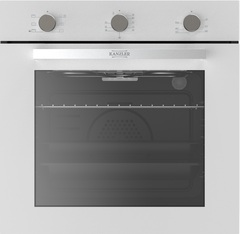 электрическая духовка O 546 W