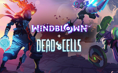 Windblown + Dead Cells (для ПК, цифровой код доступа)