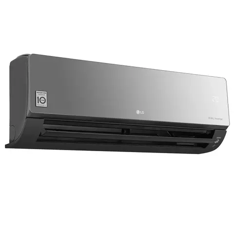 Сплит-система инверторного типа Lg AC09BK Artcool Mirror
