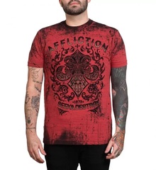 Футболка Affliction SIGNIFY