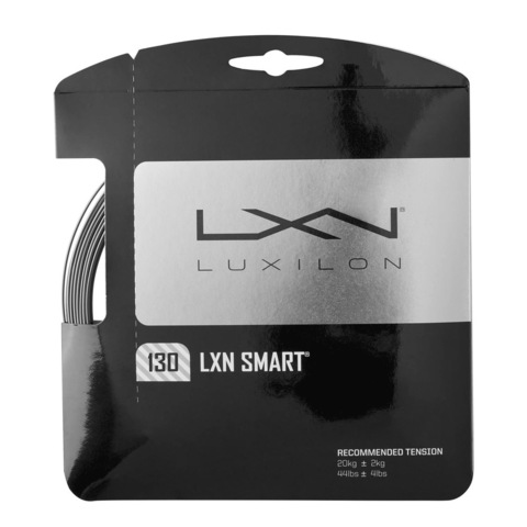 Струны теннисные Luxilon LXN SMART 130 (12м)
