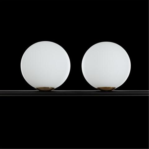 Потолочная люстра Arte Lamp JACOB A7029PL-9BK