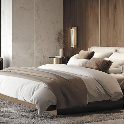 Настенный светодиодный светильник Arte Lamp GALAXY A2132AP-9PB