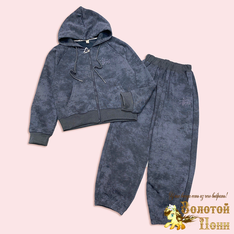 Костюм спортивный хл (5-10) 250802-L1127