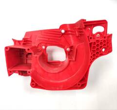 Корпус ( картер ) двигателя для бензопилы Oleo-Mac 941/937