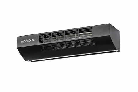Электрическая завеса Tropik Line М3 eco черный
