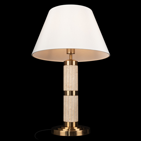 Настольная лампа Loft It Limestone 10442T/B
