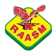 Установка для слива 50л, RAASM 42069