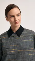 Жакет О25.Ш02.050 Alpecora