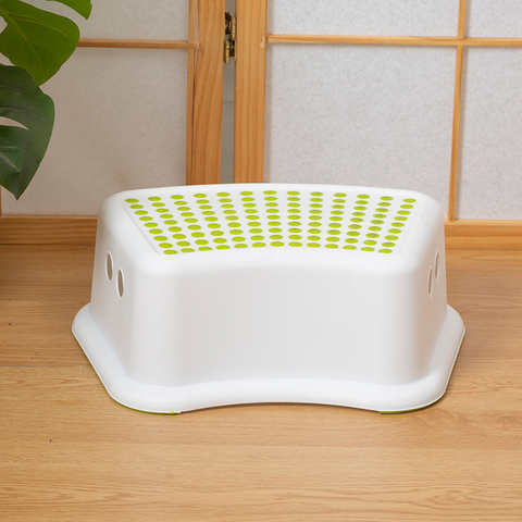 Подставка для ног Fulan, 37x24x13, полипропилен/синтетический каучук