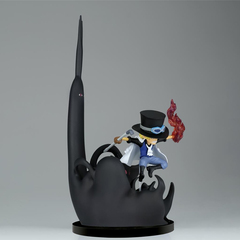 Фигурка Banpresto One Piece: Sabo vs Five Elders & Imu