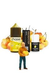 Chaser for pods (5% nic)