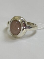 Дикси-нат (кольцо из серебра)