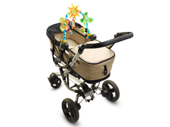 Tiny Love Дуга-трансформер 