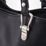 Сумка Саломея 347 норвежский черный