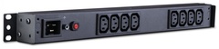 Источник бесперебойного питания CyberPower PDU20BHVIEC8R (240В)