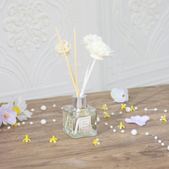 Аромадиффузор с декором 50 мл, LADECOR