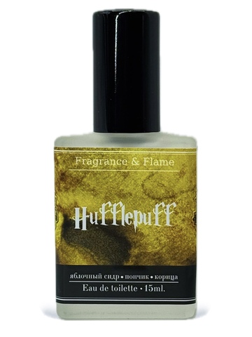 Hufflepuff духи