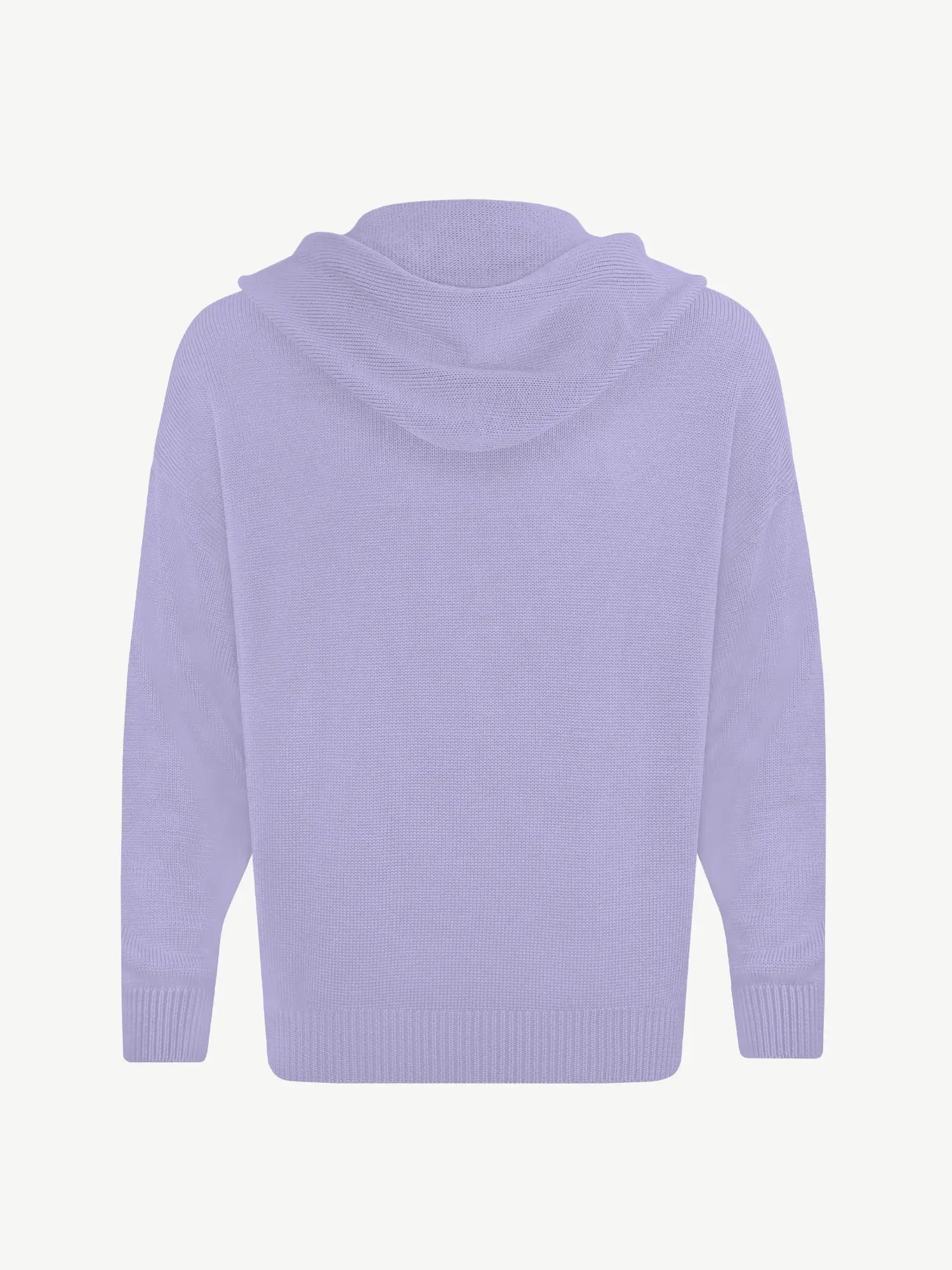 Толстовка на замке из шелка