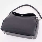 Сумка Саломея 503 наппа черный