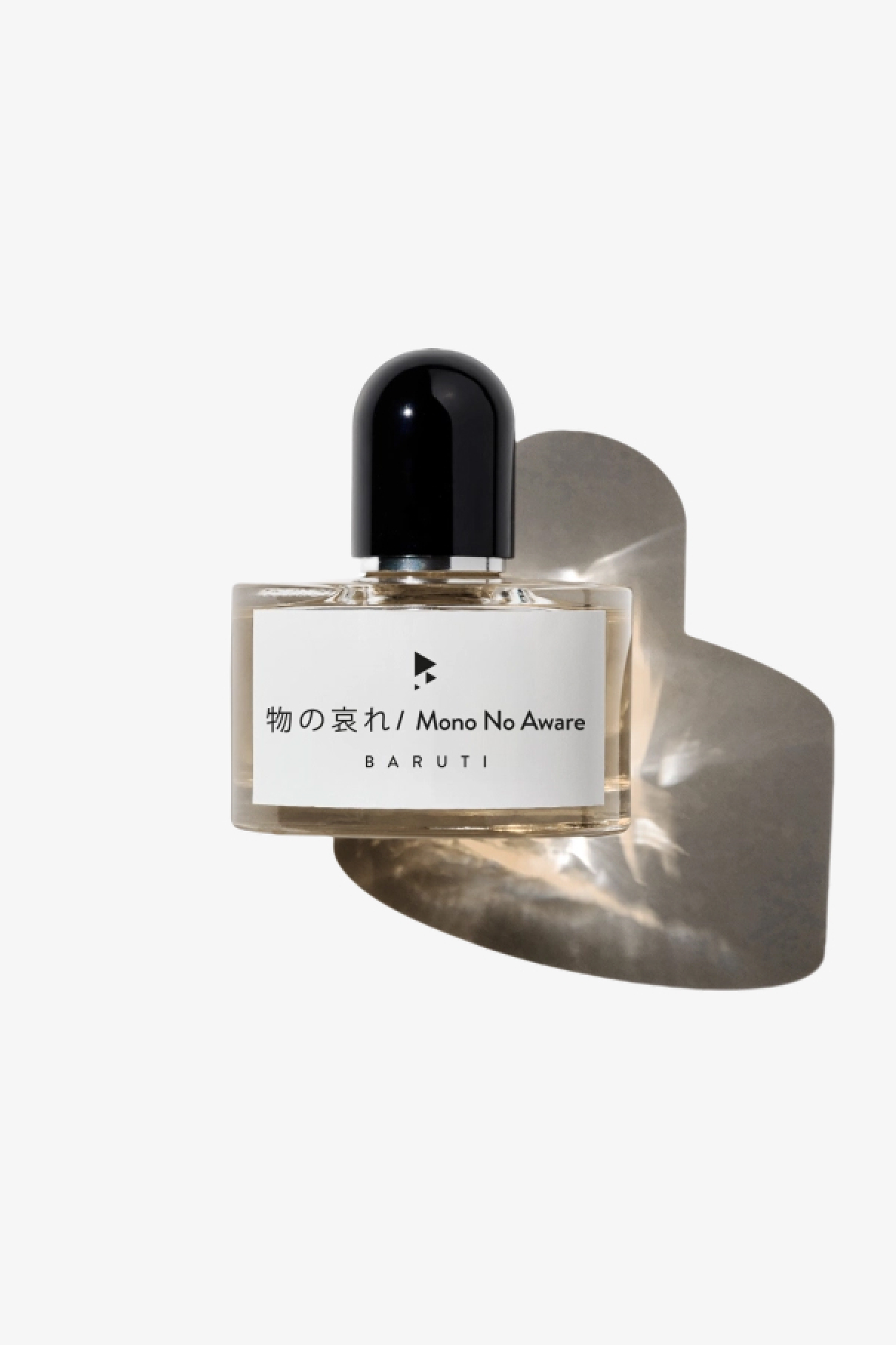 Парфюмерная вода Baruti Mono No Aware 50 мл
