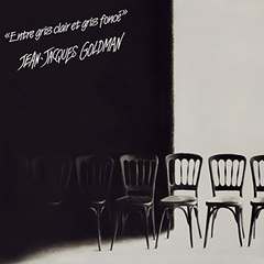 Jean-Jacques Goldman / Entre Gris Clair Et Gris Fonce (2CD)