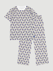 Пижама мужская Mjölk х СКА Ice Hockey