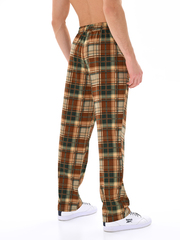 007 Брюки мужские